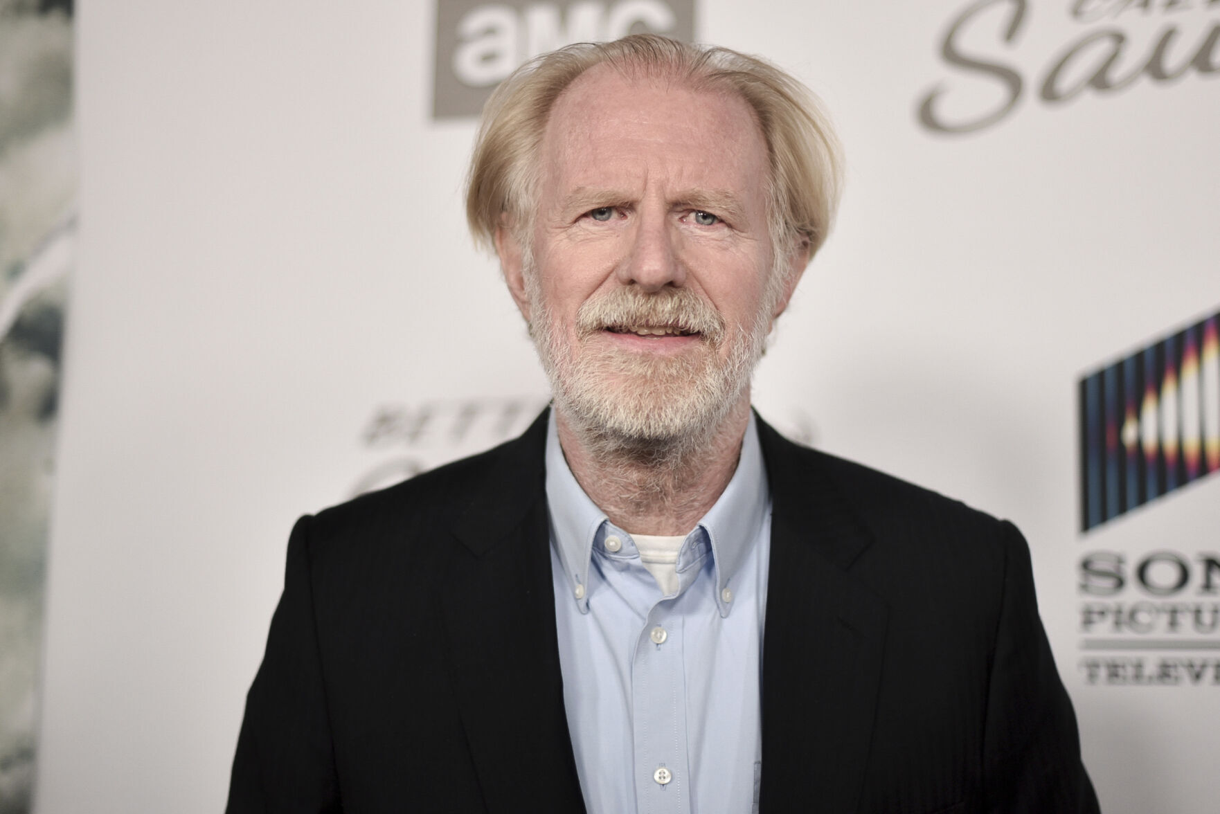 Ed Begley Jr.